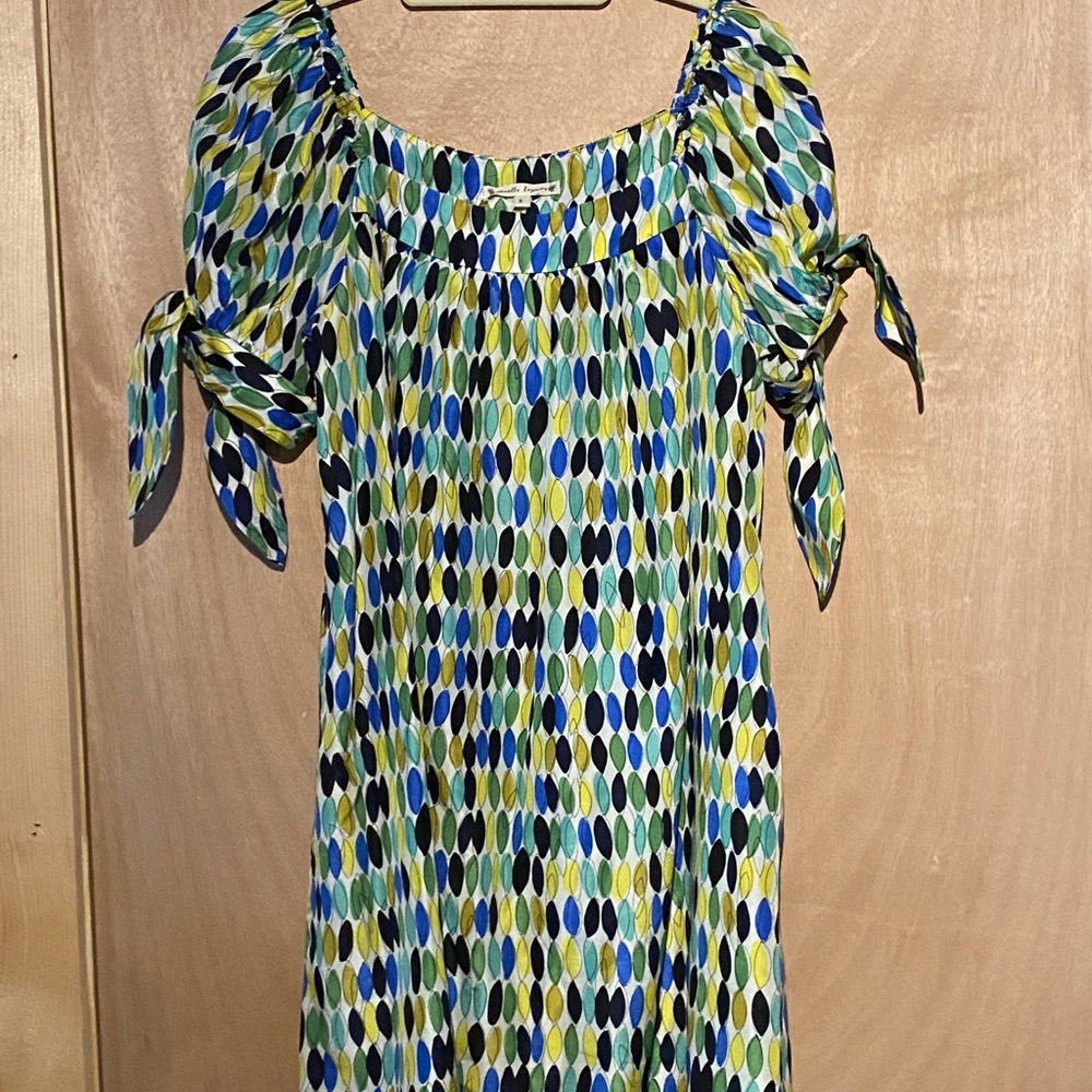 Nanette Lepore Dress